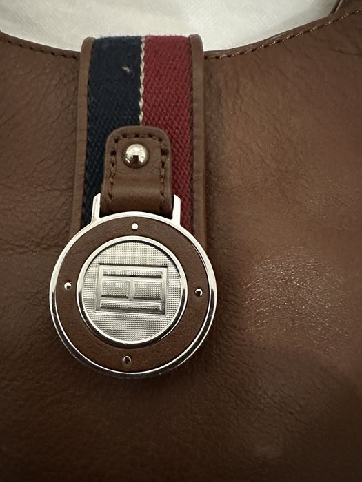 Torebka Tommy Hilfiger