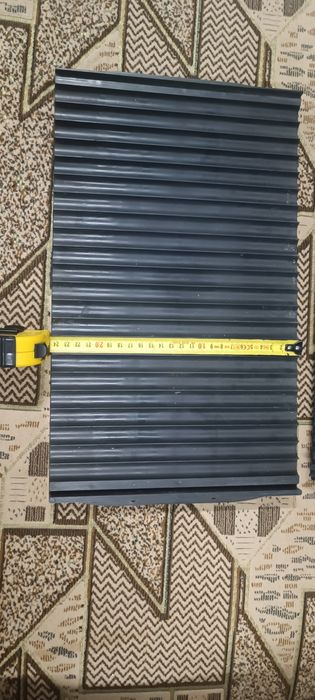 Дошка для катання бойлів 16 мм