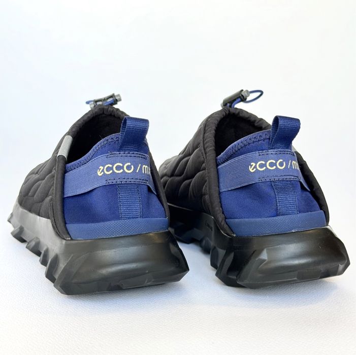 Кросівки ECCO MX M Primaloft 41 р.