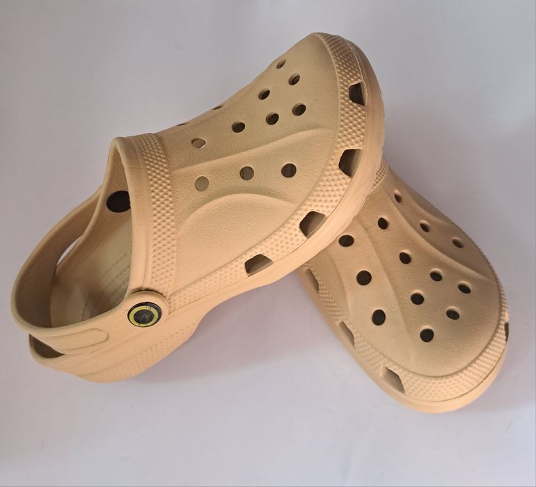 Резинові сабо Oldcom дитячі, crocs