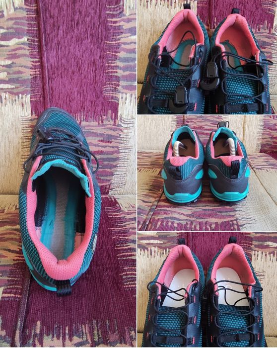 Eссо Biom Venture Gtx
