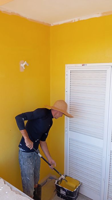 Serviços de Construção