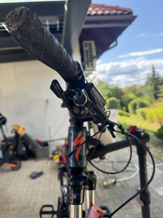 Rower specialized myka