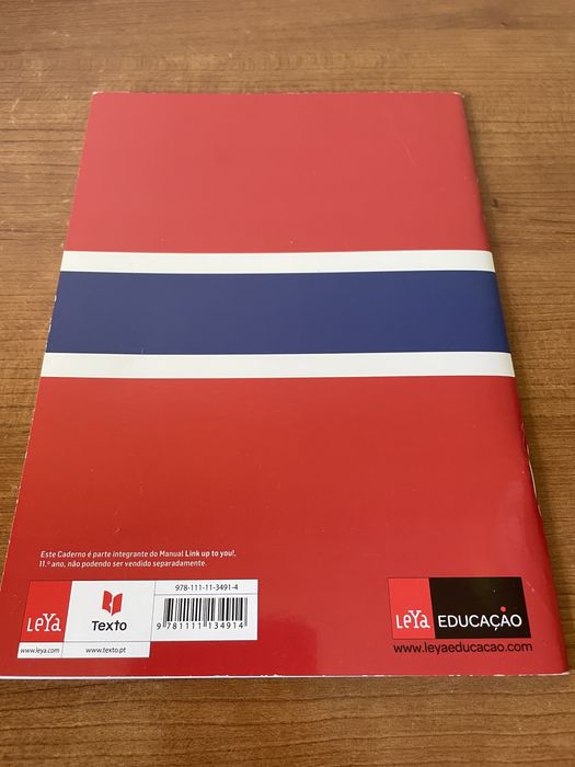 Conjunto Livros de Inglês 11 ano