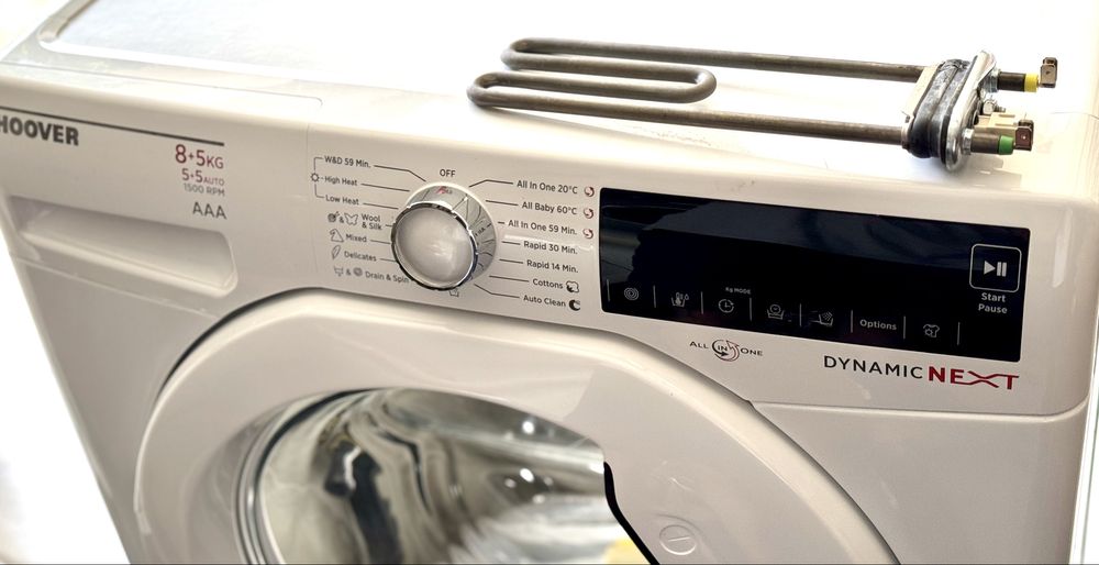 Resitência Hoover Dynamix Next