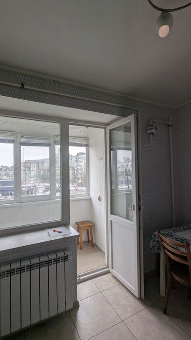 Оренда квартири зі світлом.