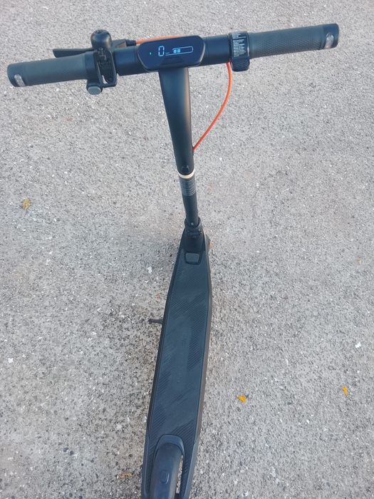 Trotinete Ninebot E2 Pro seminova