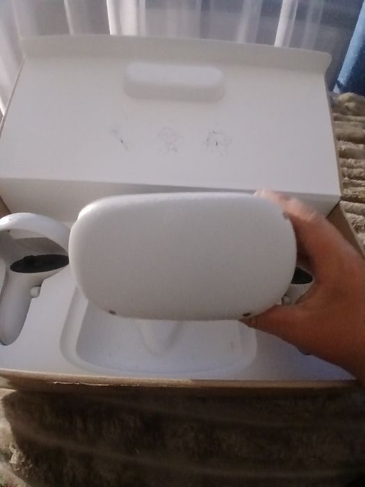 Oculus meta quest 2
