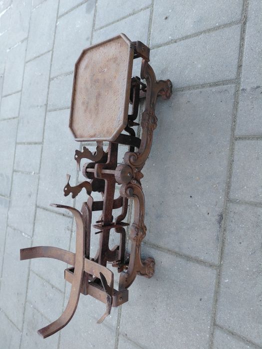 Waga szalkowa 5 kg