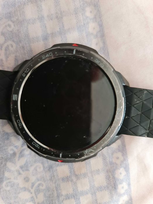 Honor Watch GS Pro Smartwatch Preto