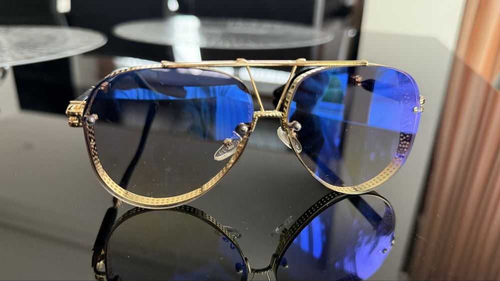 Okulary przeciwsłoneczne UV unisex nowe