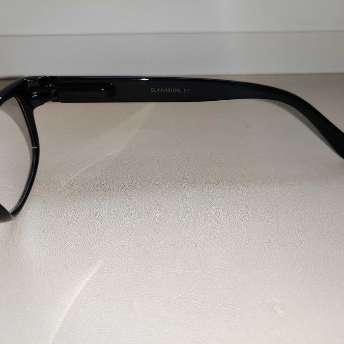 Окуляри Dolce gabbana sunvision +2