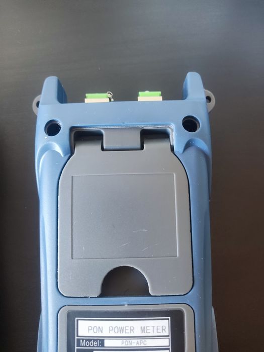 Pon meter novo sem uso