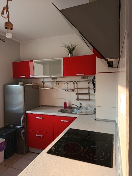Mieszkanie Wyszynskiego 21B Wieluń