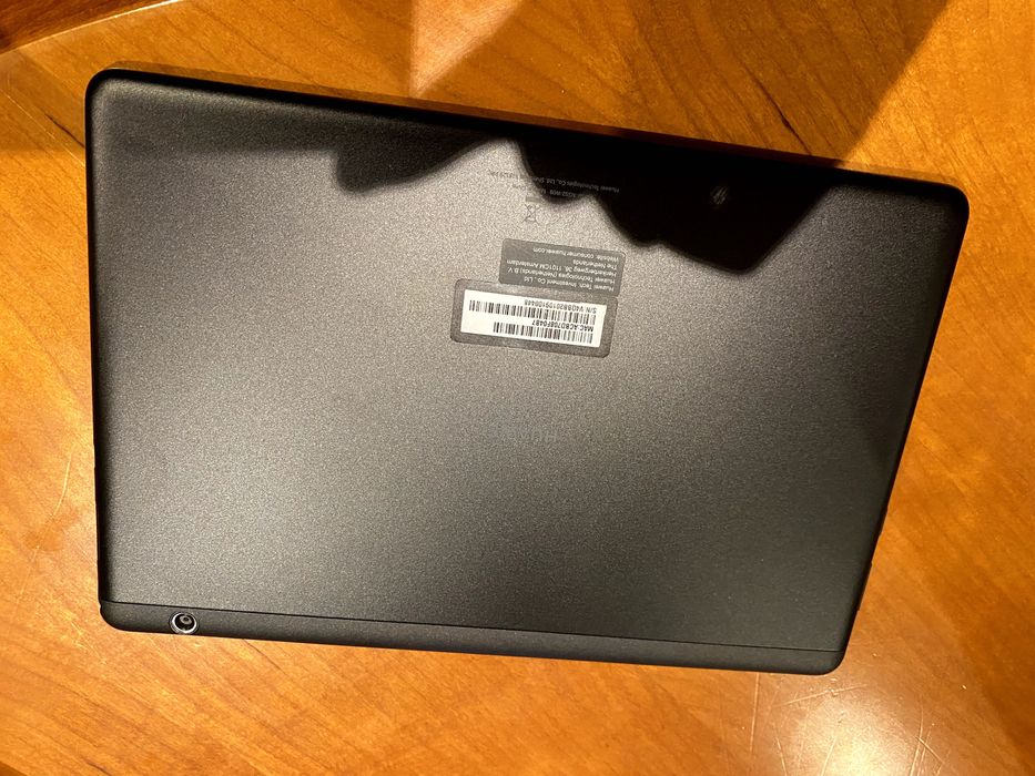 Tablet Huawei Mediapad T5