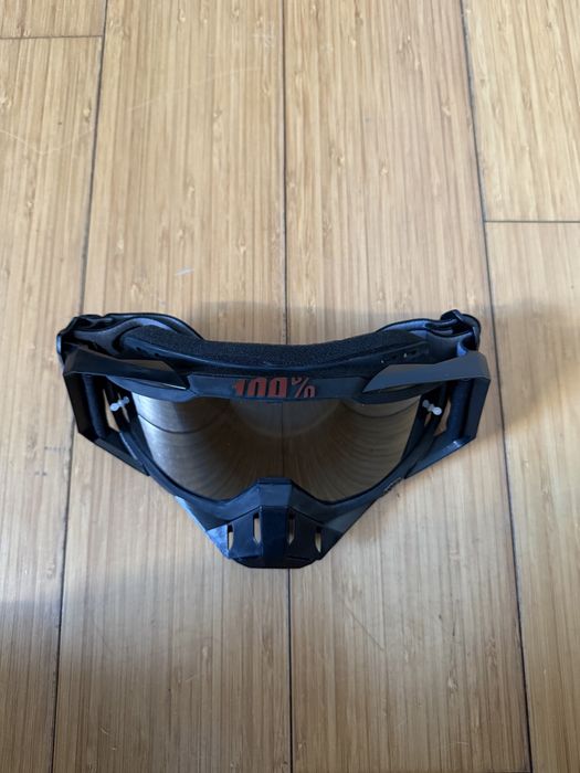 gogle 100% na motocross, enduro itd