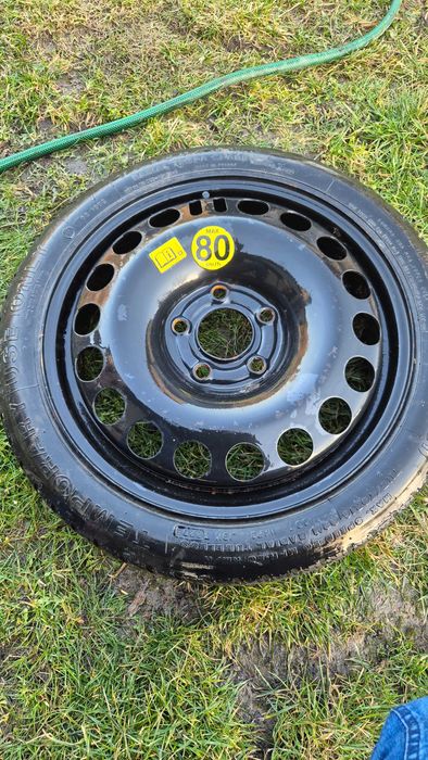 Alufelgi koła opel vectra/signum 5x110 irmscher