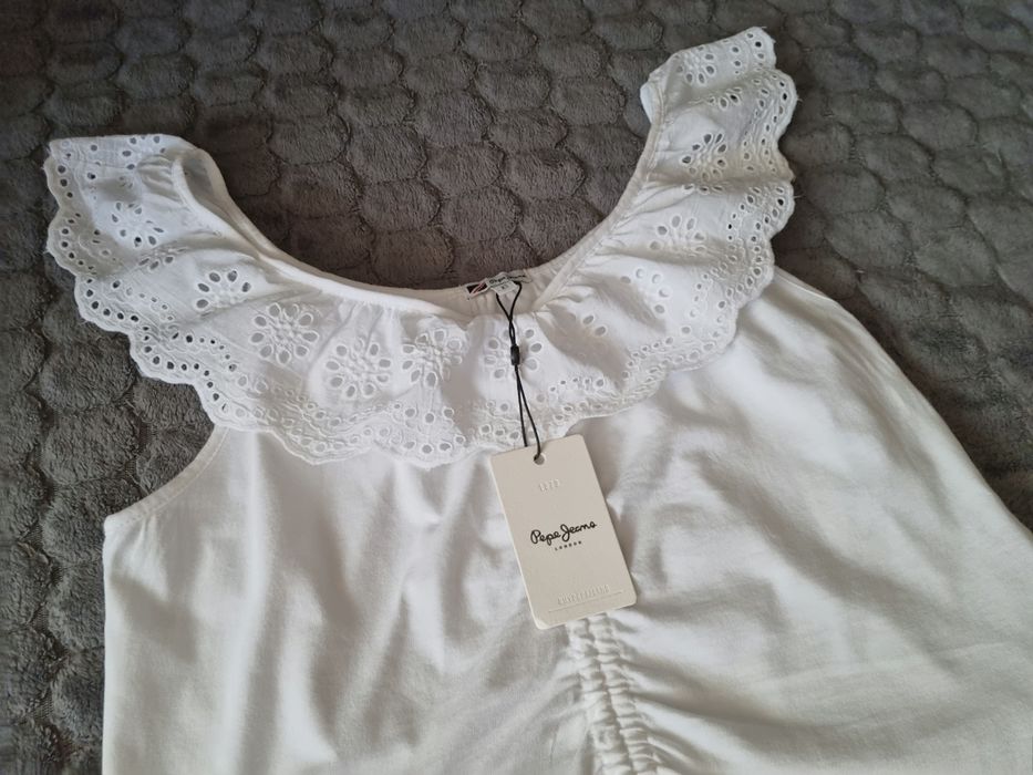 Bluza Pepe jeans rozmiar xs