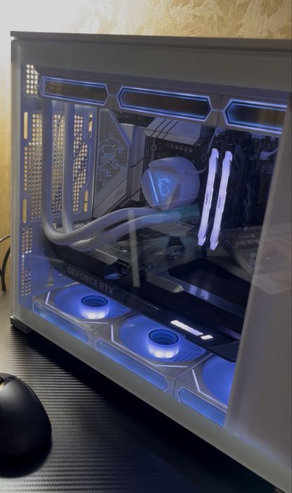 Ігрові Компьютера