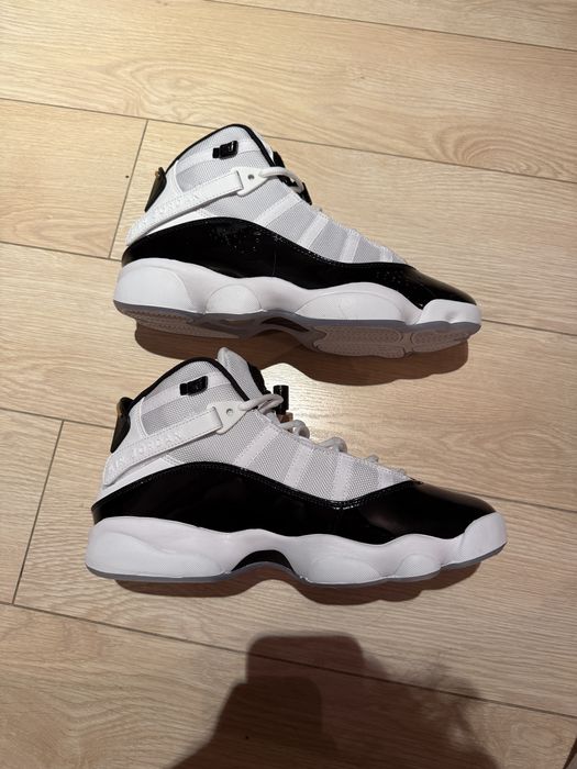 Nike Jordan 6 Rings