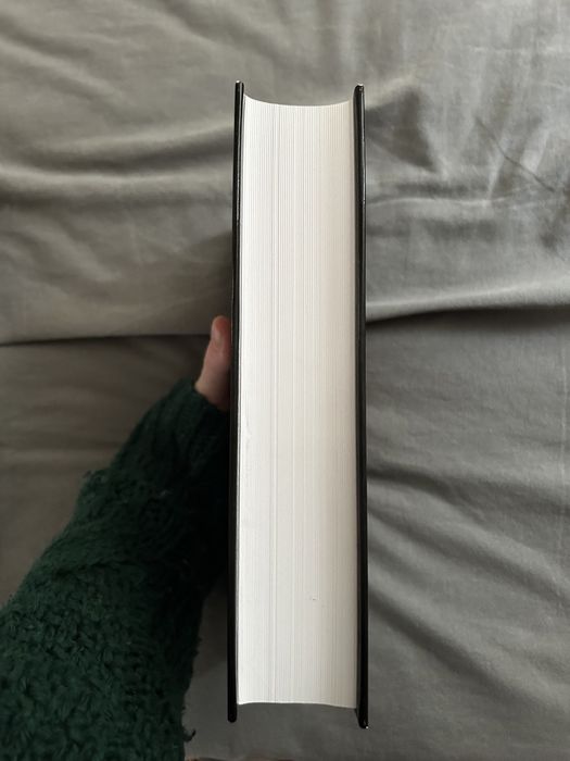 Nowa Gra o tron książka część 1