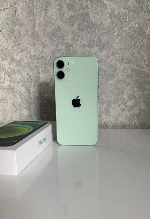 iPhone 12 128GB Neverlock