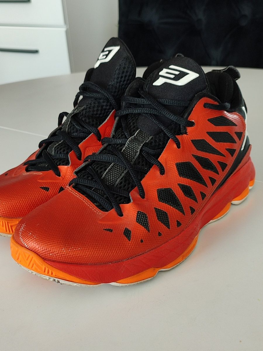 Buty Jordan CP3.Vl Total Orange r.42.5cm Ostrowiec wi tokrzyski OLX.pl