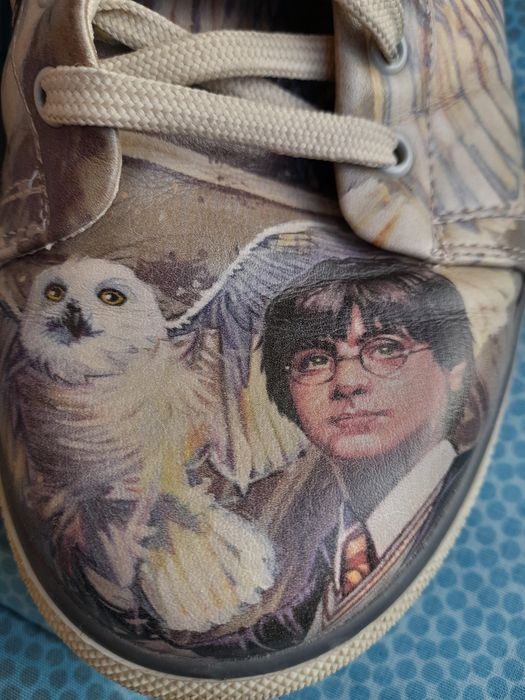 Buty DOGO Harry Potter r.44