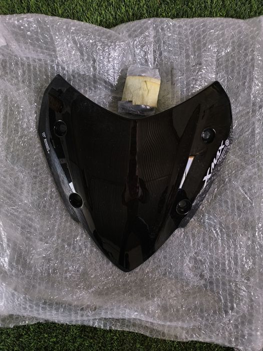 Vidro sport Yamaha xmax