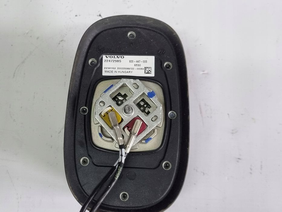 Antena Dachowa Gps Gsm AM FM Volvo FH 4 Lift FH 5 Renault Gama T