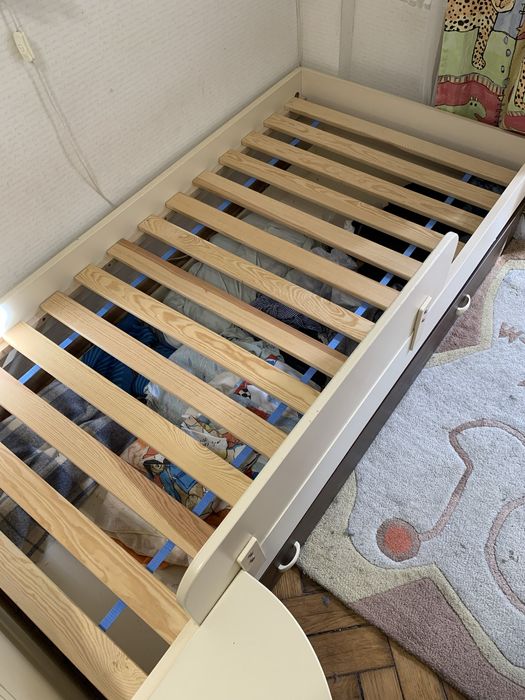 Комплект десткой мебели Cilek Dakar