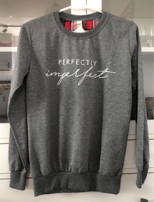 Bluza letnia rozm. S/XS