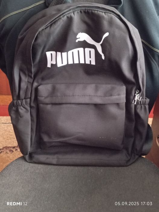 Продам рюкзак Puma
