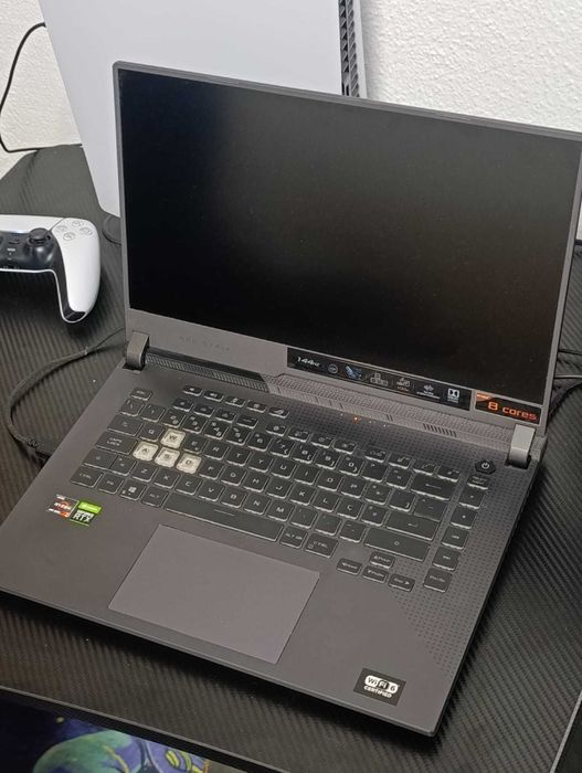 PACK Gaming Tudo por 1.800€