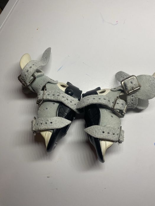 Брейси mitchell розмір 0 та 1