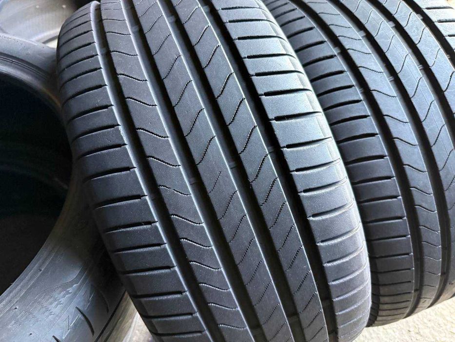 Шини літо 255/45/R18 Bridgestone Turanza 6 2023рік