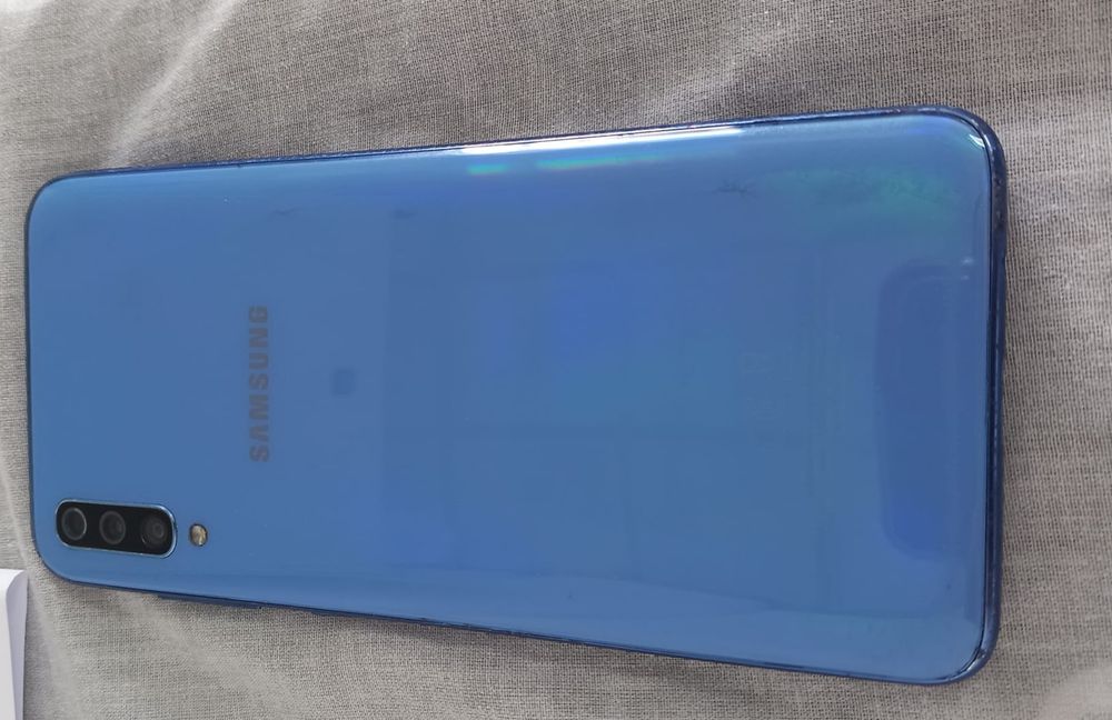 Samsung Galaxy A70 – Dual SIM !! EXCELLENT DEAL !!
6.7-inch Display63824721750145124