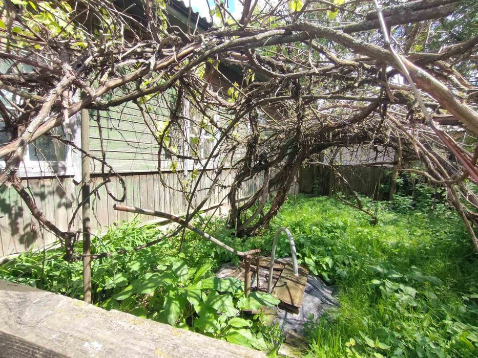 Будинок в с. Горбове