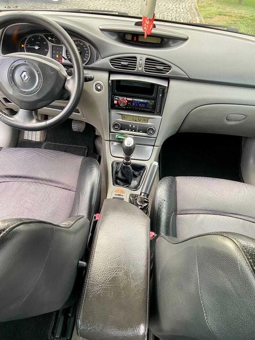 Renault Laguna 1.9 dCi