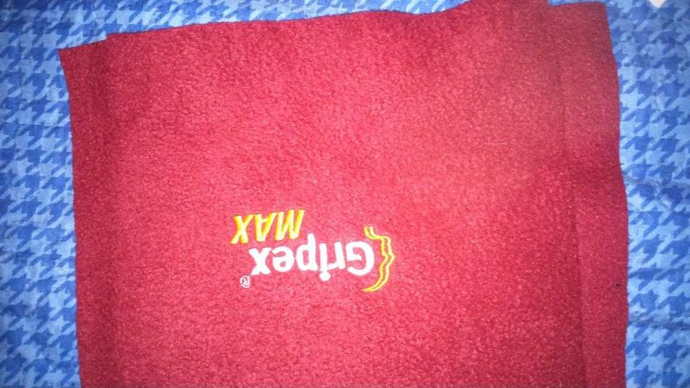 Bardzo długi szalik gripex max NOWY