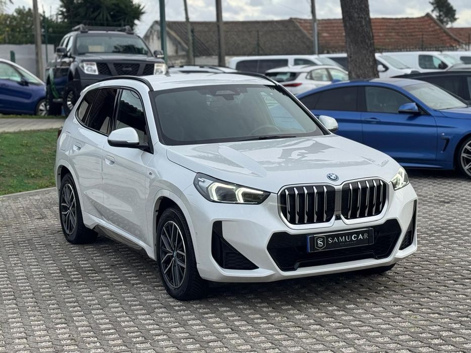 BMW X1 xDrive25e Pack Desportivo M
