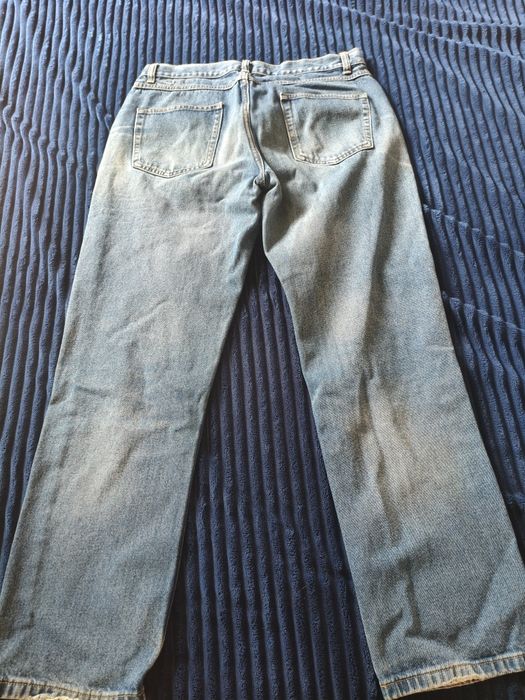 Zestaw koszula i spodnie męskie H&M  George