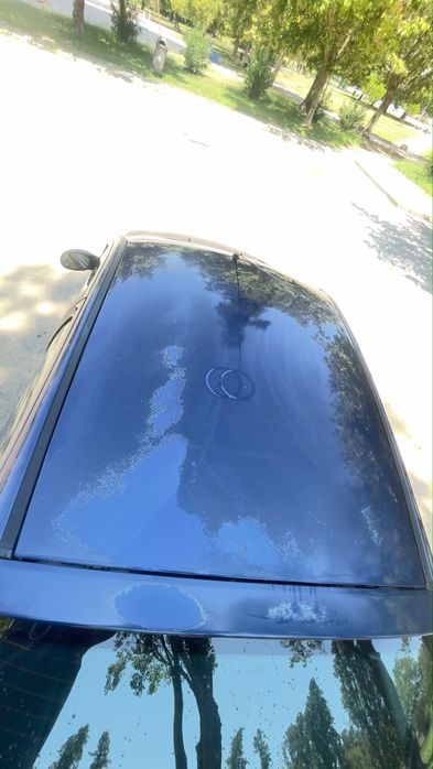 Peugeot 206 - 2001