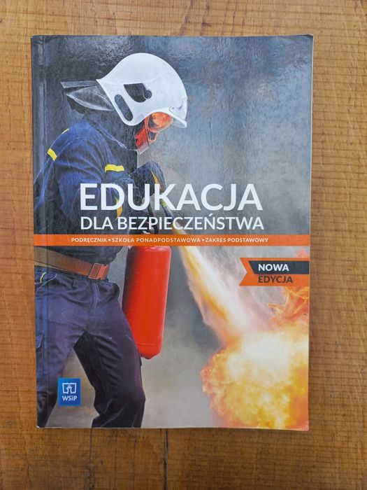 Edukacja dla bezpieczeństwa