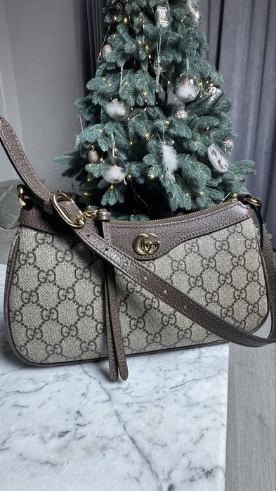 Сумка Gucci Ophidia оригинал