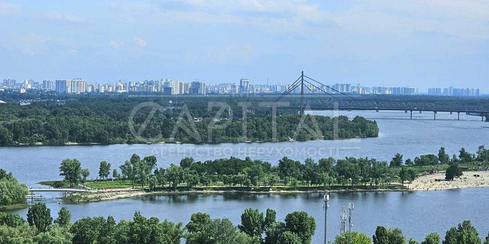 2-комнатная квартира по адресу (площадь 118 м²) - Atlanta.ua - фото 21