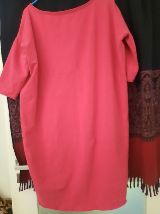 Super jak insomnia sukienka xl