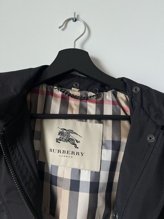 Burberry kurtka  XS