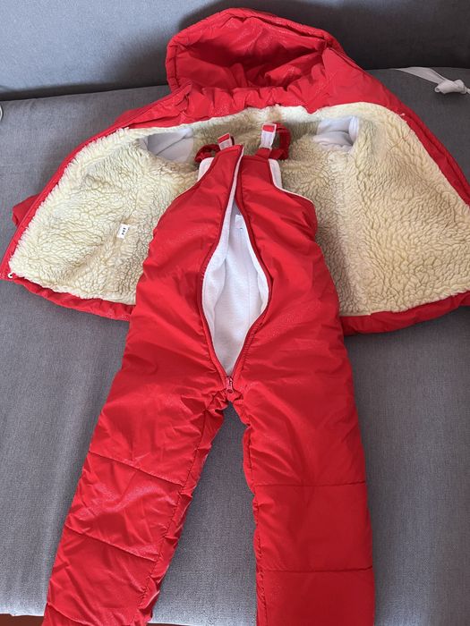 Продам дитячий комбінезон