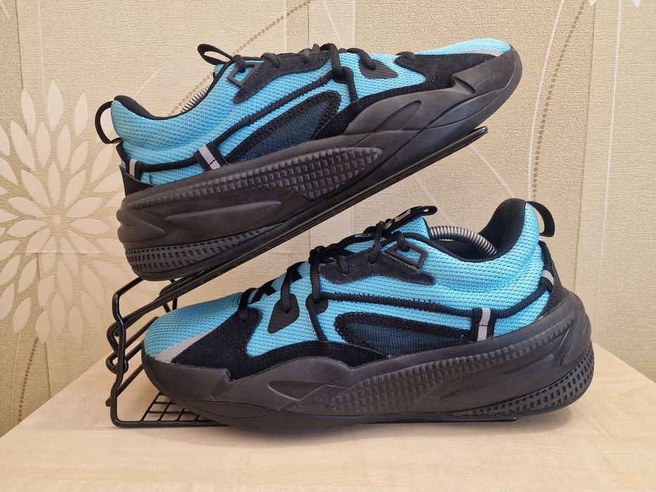puma rs dreamer - купить обувь мужскую - Цена на OLX.ua